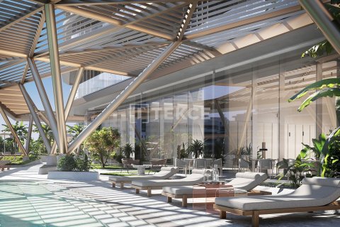 Apartment in Dubai Internet City, UAE 1 bedroom, 80 sq.m. № 575924 - photo 6