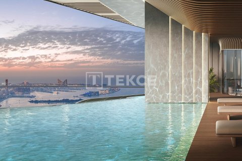 Apartment in Dubai Internet City, UAE 1 bedroom, 80 sq.m. № 575924 - photo 11