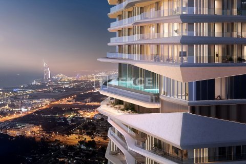 Apartment in Dubai Internet City, UAE 1 bedroom, 80 sq.m. № 575924 - photo 4