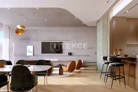Apartment in Dubai Internet City, UAE 1 bedroom, 80 sq.m. № 575924 - photo 17