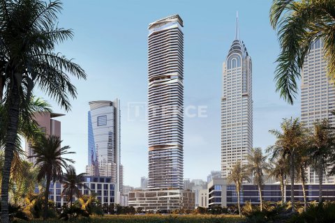 Apartment in Dubai Internet City, UAE 1 bedroom, 80 sq.m. № 575924 - photo 2