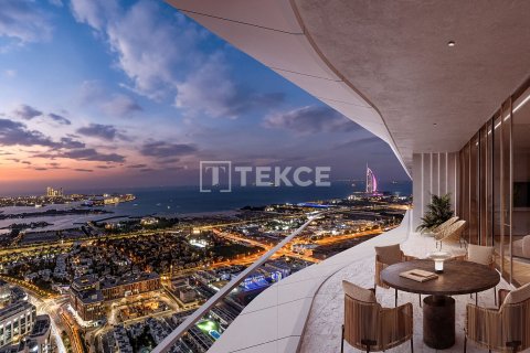 Apartment in Dubai Internet City, UAE 1 bedroom, 80 sq.m. № 575924 - photo 25