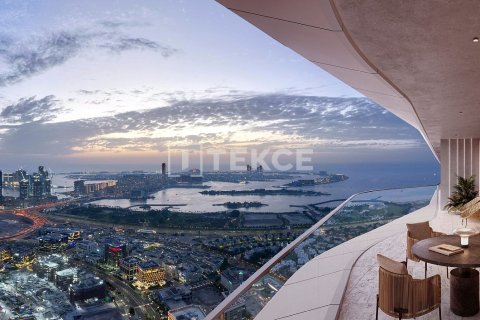 Apartment in Dubai Internet City, UAE 1 bedroom, 80 sq.m. № 575924 - photo 26