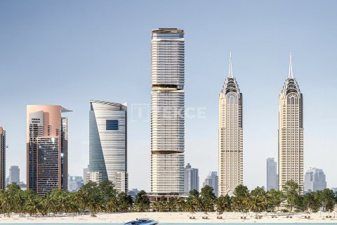 Apartment in Dubai Internet City, UAE 1 bedroom, 80 sq.m. № 575924 - photo 1