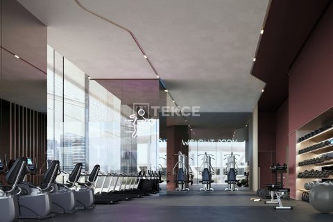 Apartment in Dubai Internet City, UAE 1 bedroom, 80 sq.m. № 575924 - photo 13