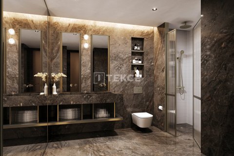 Apartment in Dubai Internet City, UAE 1 bedroom, 80 sq.m. № 575924 - photo 24