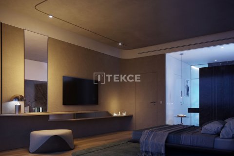 Apartment in Dubai Internet City, UAE 1 bedroom, 80 sq.m. № 575924 - photo 21