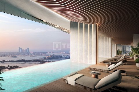 Apartment in Dubai Internet City, UAE 1 bedroom, 80 sq.m. № 575924 - photo 9