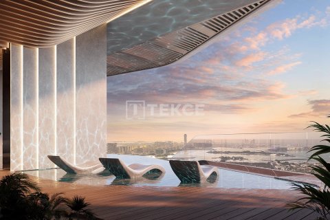 Apartment in Dubai Internet City, UAE 1 bedroom, 80 sq.m. № 575924 - photo 8