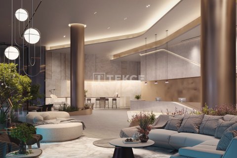 Apartment in Dubai Internet City, UAE 1 bedroom, 80 sq.m. № 575924 - photo 12