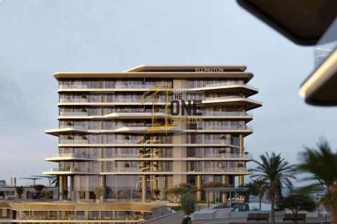 Byt v Al Marjan Island, Ras Al Khaimah, SAE 1 ložnice, 81.8 m² Č.: 575843 - fotografie 29