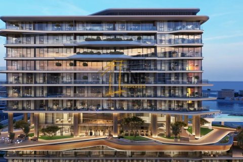 Byt v Al Marjan Island, Ras Al Khaimah, SAE 1 ložnice, 81.8 m² Č.: 575843 - fotografie 15