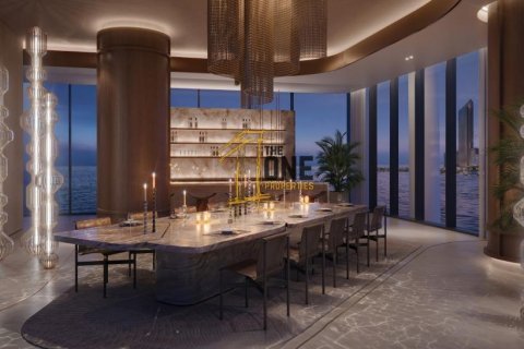 Byt v Al Marjan Island, Ras Al Khaimah, SAE 1 ložnice, 81.8 m² Č.: 575843 - fotografie 11