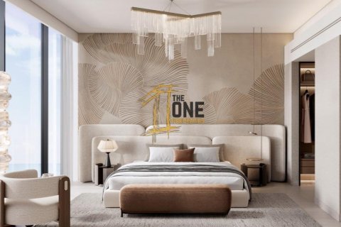 Byt v Al Marjan Island, Ras Al Khaimah, SAE 1 ložnice, 81.8 m² Č.: 575843 - fotografie 7