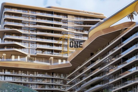 Byt v Al Marjan Island, Ras Al Khaimah, SAE 1 ložnice, 81.8 m² Č.: 575843 - fotografie 28
