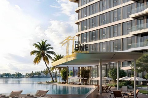 Byt v Al Marjan Island, Ras Al Khaimah, SAE 1 ložnice, 81.8 m² Č.: 575843 - fotografie 30