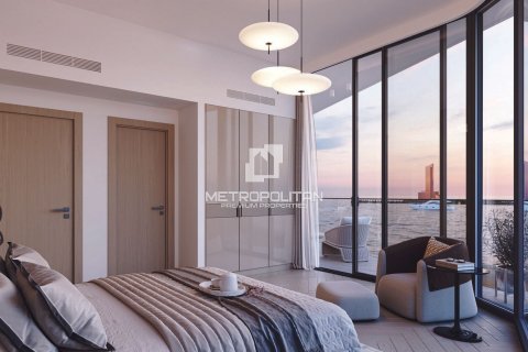 Byt v Al Marjan Island, Ras Al Khaimah, SAE 2 ložnice, 155 m² Č.: 593210 - fotografie 5