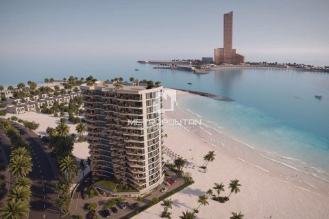 Byt v Al Marjan Island, Ras Al Khaimah, SAE 2 ložnice, 155 m² Č.: 593210 - fotografie 1