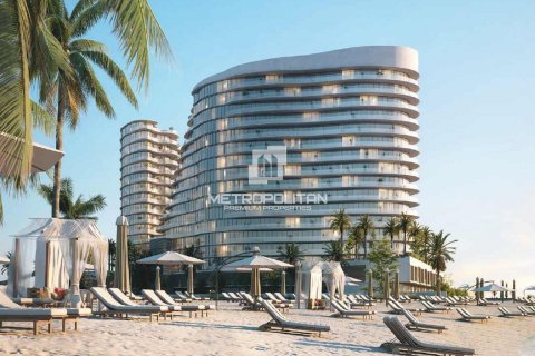 Byt v Al Marjan Island, Ras Al Khaimah, SAE 2 ložnice, 155 m² Č.: 593210 - fotografie 19