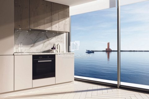 Byt v Al Marjan Island, Ras Al Khaimah, SAE 2 ložnice, 155 m² Č.: 593210 - fotografie 9