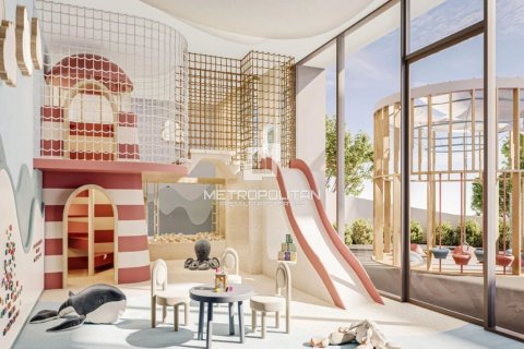 Byt v Al Marjan Island, Ras Al Khaimah, SAE 2 ložnice, 155 m² Č.: 593210 - fotografie 16