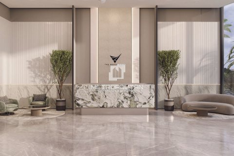 Byt v Al Marjan Island, Ras Al Khaimah, SAE 2 ložnice, 155 m² Č.: 593210 - fotografie 2