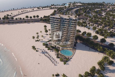 Byt v Al Marjan Island, Ras Al Khaimah, SAE 2 ložnice, 155 m² Č.: 593210 - fotografie 4