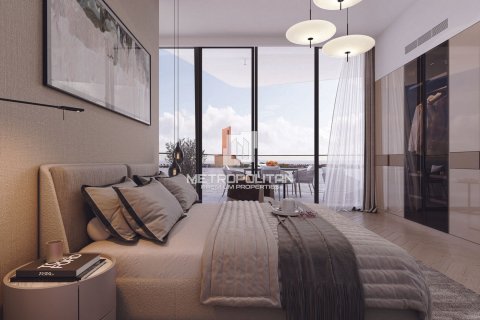 Byt v Al Marjan Island, Ras Al Khaimah, SAE 2 ložnice, 155 m² Č.: 593210 - fotografie 6