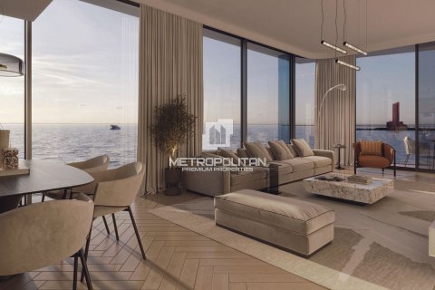 Byt v Al Marjan Island, Ras Al Khaimah, SAE 2 ložnice, 155 m² Č.: 593210 - fotografie 12