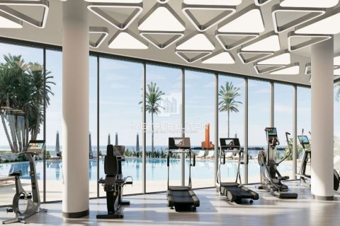 Byt v Al Marjan Island, Ras Al Khaimah, SAE 2 ložnice, 155 m² Č.: 593210 - fotografie 15