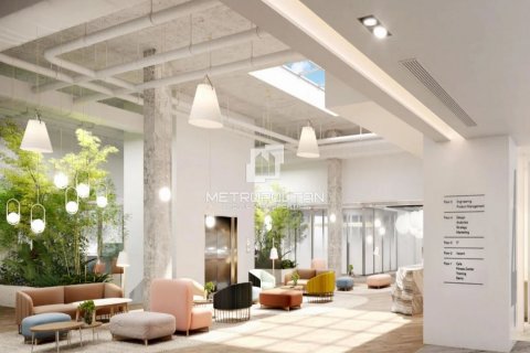 Byt v Al Marjan Island, Ras Al Khaimah, SAE 2 ložnice, 155 m² Č.: 593210 - fotografie 17
