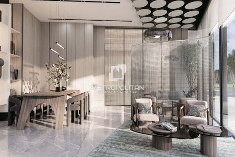 Byt v Al Marjan Island, Ras Al Khaimah, SAE 2 ložnice, 155 m² Č.: 593210 - fotografie 3