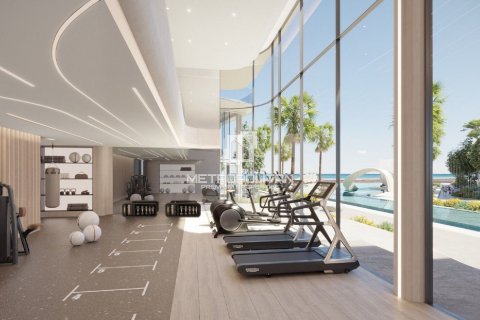Byt v Mina Al Arab, Ras Al Khaimah, SAE 1 ložnice, 87 m² Č.: 593504 - fotografie 8