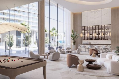Byt v Mina Al Arab, Ras Al Khaimah, SAE 1 ložnice, 87 m² Č.: 593504 - fotografie 7