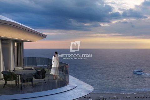 Byt v Mina Al Arab, Ras Al Khaimah, SAE 1 ložnice, 87 m² Č.: 593504 - fotografie 3
