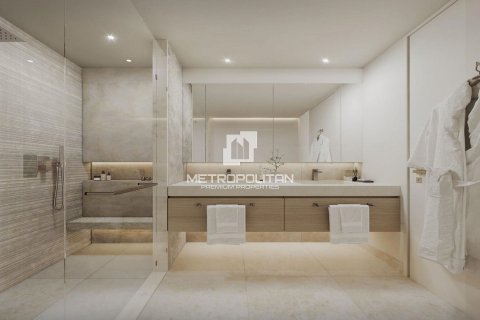 Byt v Mina Al Arab, Ras Al Khaimah, SAE 1 ložnice, 87 m² Č.: 593504 - fotografie 5