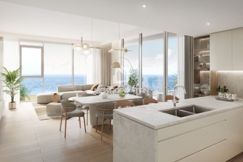 Byt v Mina Al Arab, Ras Al Khaimah, SAE 1 ložnice, 87 m² Č.: 593504 - fotografie 2