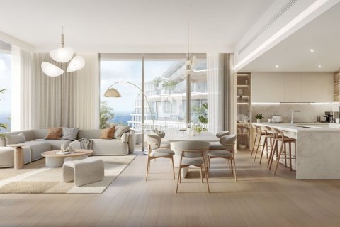 Byt v Mina Al Arab, Ras Al Khaimah, SAE 1 ložnice, 87 m² Č.: 593504 - fotografie 4