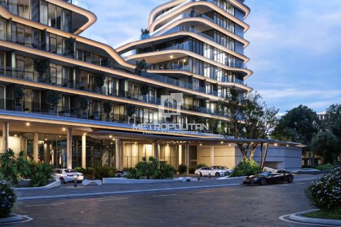 Byt v Mina Al Arab, Ras Al Khaimah, SAE 1 ložnice, 87 m² Č.: 593504 - fotografie 11