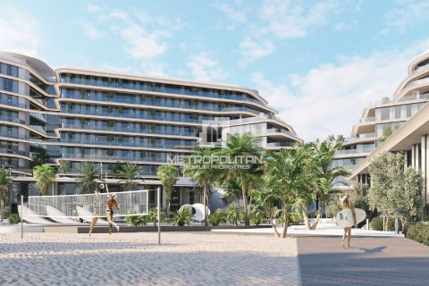 Byt v Mina Al Arab, Ras Al Khaimah, SAE 1 ložnice, 87 m² Č.: 593504 - fotografie 9