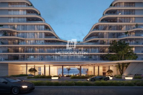 Byt v Mina Al Arab, Ras Al Khaimah, SAE 1 ložnice, 87 m² Č.: 593504 - fotografie 10