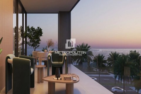 Apartament në Al Marjan Island, Ras Al Khaimah, Emiratet e Bashkuara Arabe 48 m2. № 593503 - Foto 4
