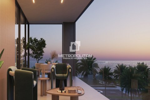 Apartament në Al Marjan Island, Ras Al Khaimah, Emiratet e Bashkuara Arabe 48 m2. № 593503 - Foto 8
