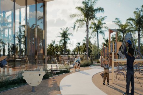 Apartament në Al Marjan Island, Ras Al Khaimah, Emiratet e Bashkuara Arabe 48 m2. № 593503 - Foto 9