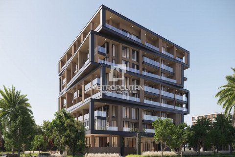 Apartament në Al Marjan Island, Ras Al Khaimah, Emiratet e Bashkuara Arabe 48 m2. № 593503 - Foto 1