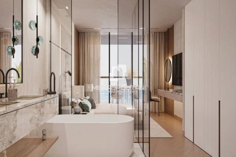 Apartament në Al Marjan Island, Ras Al Khaimah, Emiratet e Bashkuara Arabe 48 m2. № 593503 - Foto 6