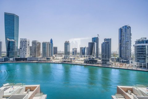 Apartment in Business Bay, Dubai, UAE 2 bedrooms, 121 sq.m. № 593506 - photo 29