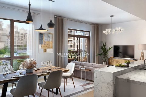 Byt v Umm Suqeim, Dubai, SAE 4 ložnice, 245 m² Č.: 593211 - fotografie 11