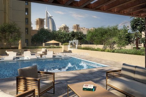 Byt v Umm Suqeim, Dubai, SAE 4 ložnice, 245 m² Č.: 593211 - fotografie 3