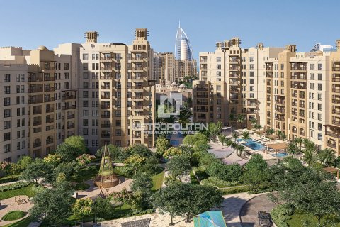 Byt v Umm Suqeim, Dubai, SAE 4 ložnice, 245 m² Č.: 593211 - fotografie 2